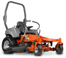 Husqvarna Zero Turn Mower MZ48